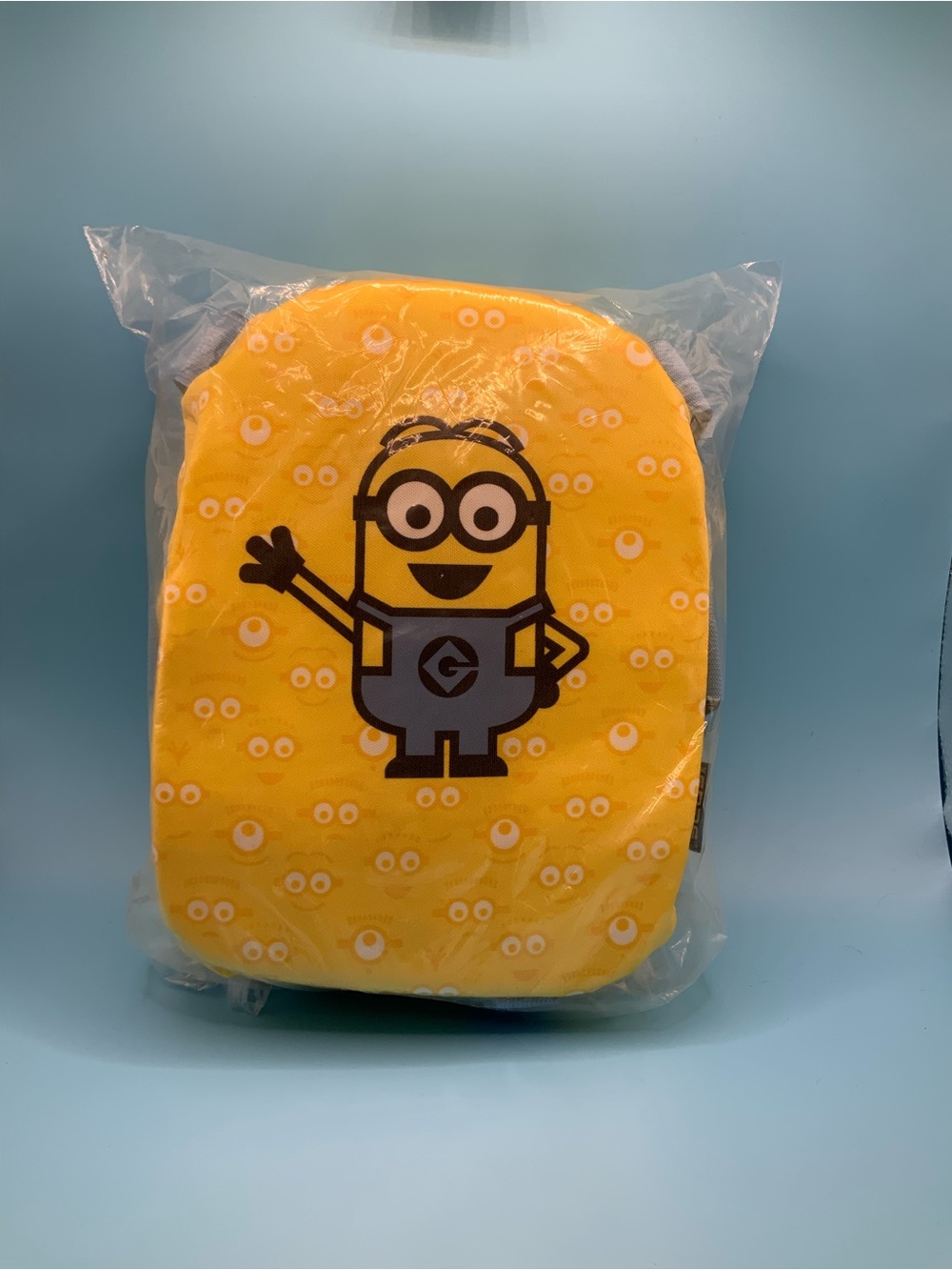 Minion Child’s Step in Floatation Device (1115)